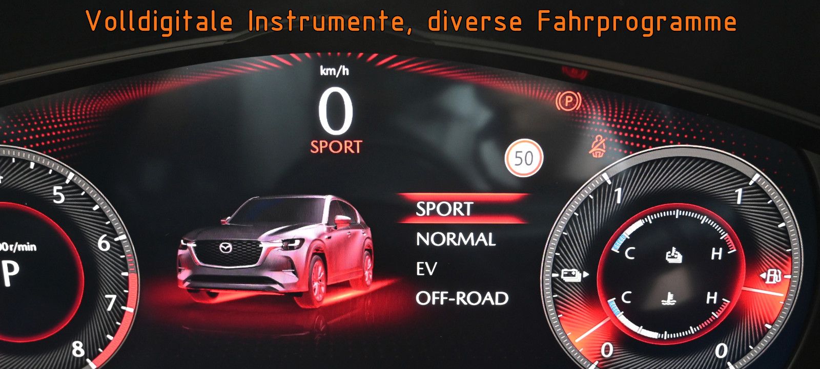Fahrzeugabbildung Mazda CX-60 2.5 e-SKYACTIV PHEV HOMURA AWD °ACC°8FACH°