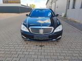 Mercedes-Benz S 600  Klimaautomatik Bi-Xenon - Mercedes-Benz S-Klasse in Leipzig