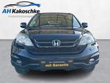 Honda CR-V 2.0 Elegance AHK Leder Sitzhzg Tempomat - Honda Gebrauchtwagen in Hannover