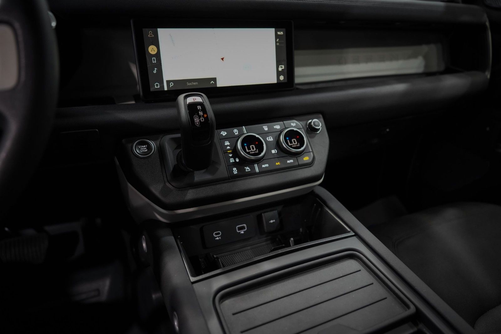 Land Rover Defender 110*EXT-PAKET*LUFTFEDER*360°*PIVI-PRO* foto 24