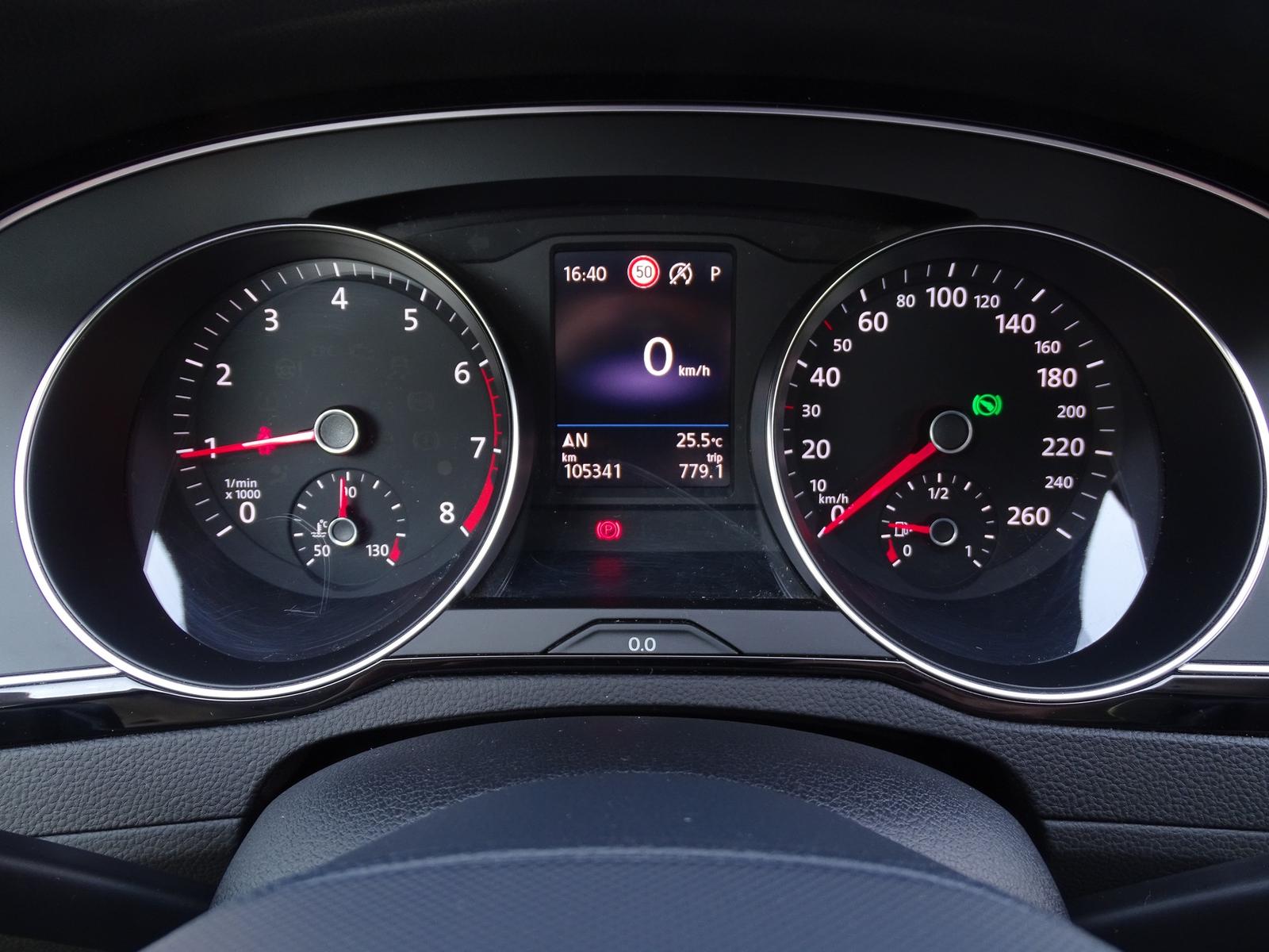 Volkswagen Passat 1.5 TSI Business LED ACC Navi AHK, миниатюра 20