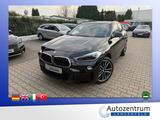 BMW X2 sDrive20i M Sport *1HAND*LEDER*NAVI*LED* - BMW X2 in Köln