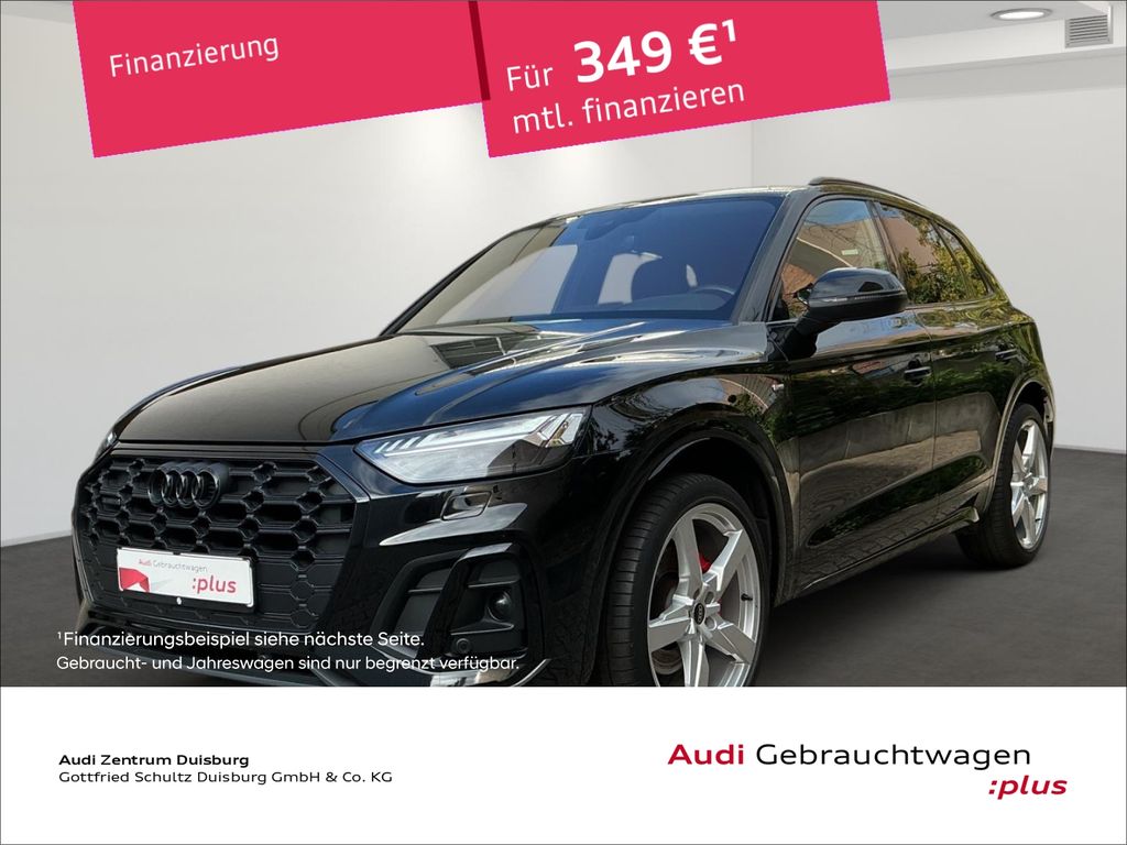 Image of Audi Q5