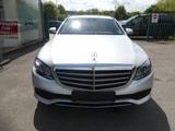 Mercedes-Benz E 220 d Automatik - Automatik Gebrauchtwagen in Osnabrück