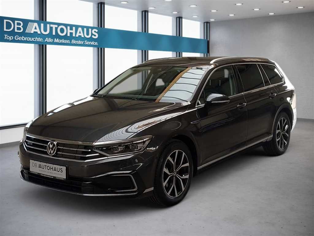 Image of Volkswagen Passat Variant