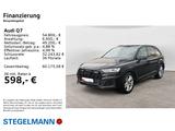 Audi Q7 55 TFSI qu. Tiptronic S-Line *LED*Luft*Navi* - Audi: TFSI