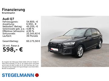 Audi Q7 - 2
