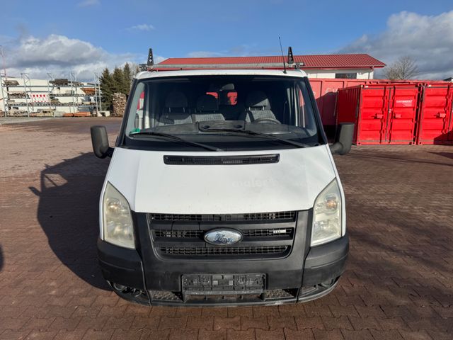 Ford Transit Kasten FT 260 K LKW