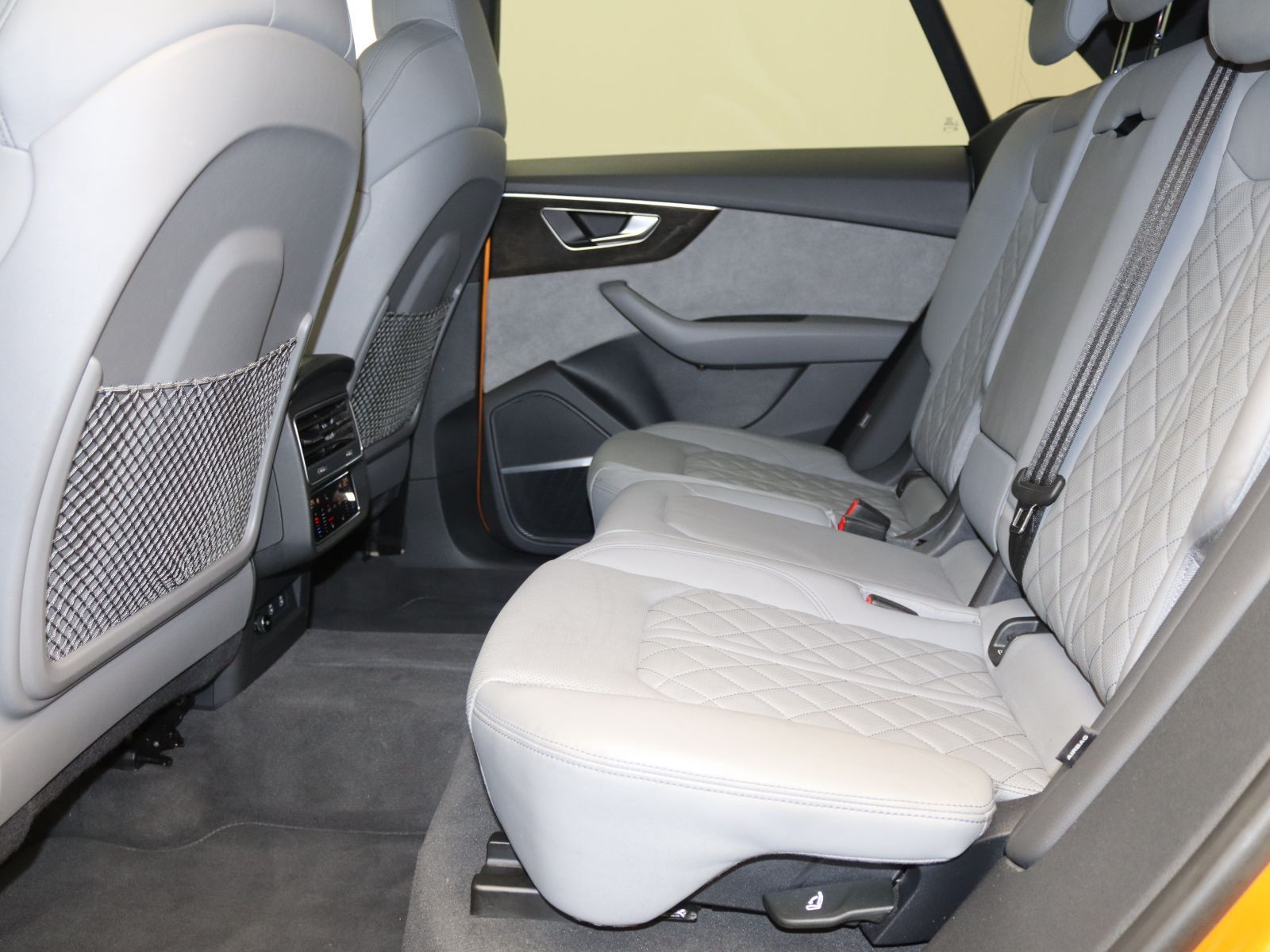 Audi Q8 - Bild 15
