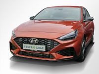 Hyundai i30 - Vorschau Bild 11