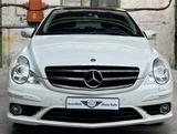 Mercedes-Benz R500/550 4MATIC / 7 Sitzer / AMG Styling Paket - Mercedes-Benz R 500 Gebrauchtwagen
