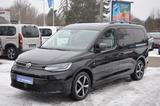 Volkswagen Caddy Maxi California Camper DSG PANO-AHK-ACC - Wohnmobil oder -wagen Automatik Wohnwagen