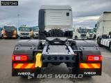 Iveco X-Way 500 4X2 NEW! Retarder Big-Axle Standklima - Angebote