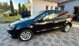 Volkswagen Polo 1.2 TSI 66kW DSG Comfortline Comfortline - Volkswagen Polo: 1.6