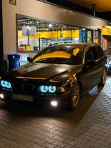 BMW e 39 touring 530d faclift - BMW 530: 530d E39