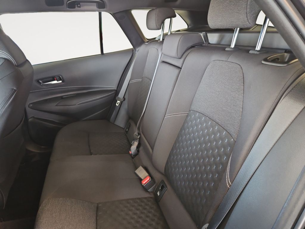 Fahrzeugabbildung Suzuki Swace 1.8 Hybrid Comfort+ Automatik SHZ Lenkr.LE