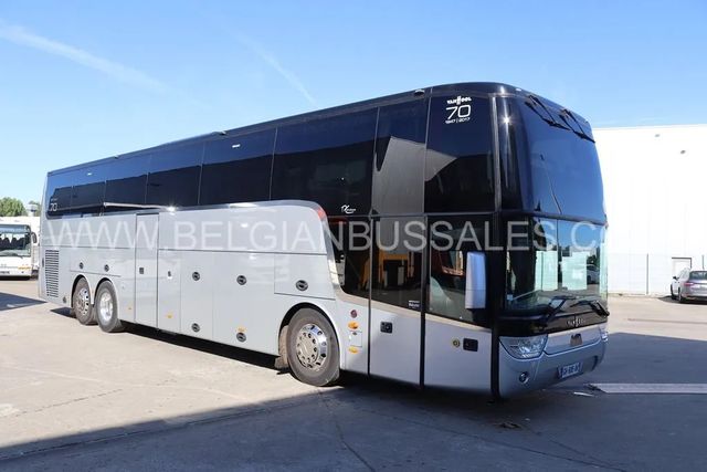Vanhool TDX20 Altano / 13.6m / Full Option