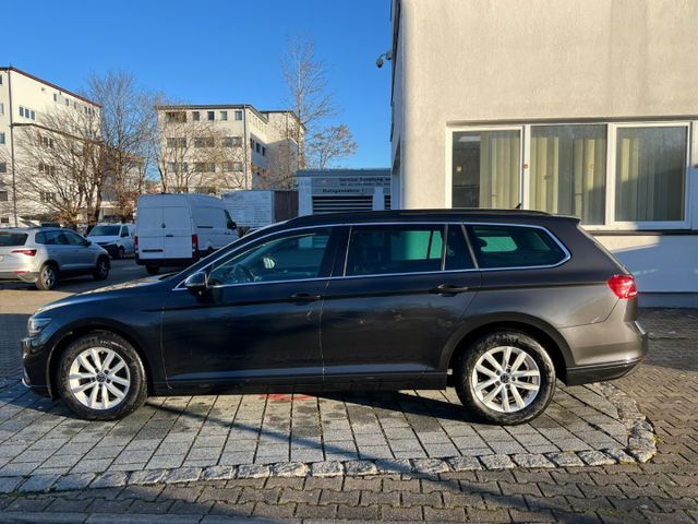 Passat Variant Business 1.5TSI DSG Navi*ACC*AHK!