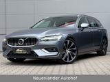 Volvo V60 T5 Inscription*Auto.*Pano-Dach*HUD*360*B&W* - Volvo Gebrauchtwagen in Bremen