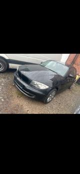 BMW 116i -Top Zustand - 6 Gang - Klima - TÜV 03/2028