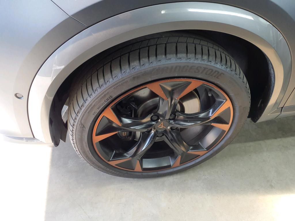 Cupra Formentor VZ 4Drive 2.0 TSI DSG AHK*Pano*RFK*PDC