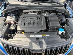 SKODA Kodiaq RS 4x4 KLIMA,NAVI,DSG,AUTOMATIK,TEMPOMAT