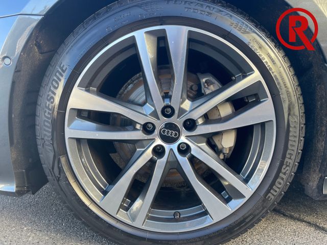 A6 Avant 45 TFSI quattro S line S-tronic ACC KAM