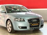 Audi A3 Sportback 2.0 TDI*QUATTRO*1HAND*64TKM*SHZ*PDC - gebrauchte Audi A3 aus dem Jahr 2007