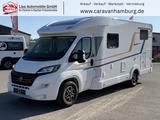 Eura Mobil Profila T660 EB Mondial Dachklima 5J-Garantie 9G - Eura Mobil 660