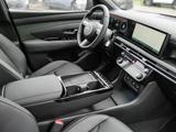Hyundai TUCSON FL 1.6 T-GDI 48V 7-DCT 2WD PRIME Assisten - Hyundai TUCSON Gebrauchtwagen