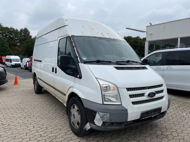 Ford Transit Kasten FT 350 L Trend LKW *EXPORT*