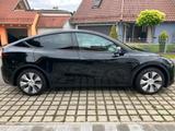 Tesla Model Y - gebrauchte Tesla Model Y aus dem Jahr 2024