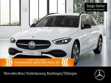 Mercedes-Benz C 200 T Avantgarde/Night/Guard360°/Fahrass+/AHK - Mercedes-Benz Guard