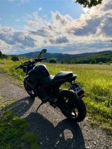 Yamaha XJ6n - YAMAHA XJ6N