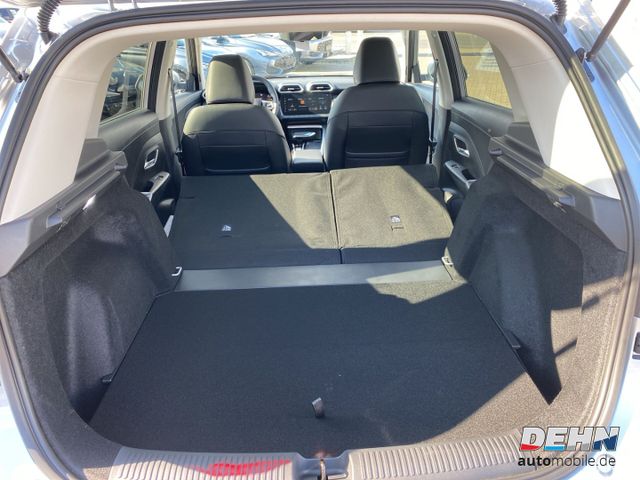 MG ZS Hybrid+ LUXURY Mj25 Navi 360 Kamera LED SHZ