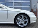 Mercedes-Benz CLS 55 AMG / Designo Unikat / Sonderanfertigung - Mercedes-Benz CLS-Class aus 2006