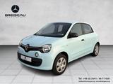 Renault Twingo 1.0 SCe Expression - Renault Twingo Expression mit Benzin-Antrieb
