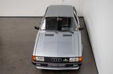 Audi 80 cc B2 1.8L 90ps TOP HISTORIE - Audi 80: L