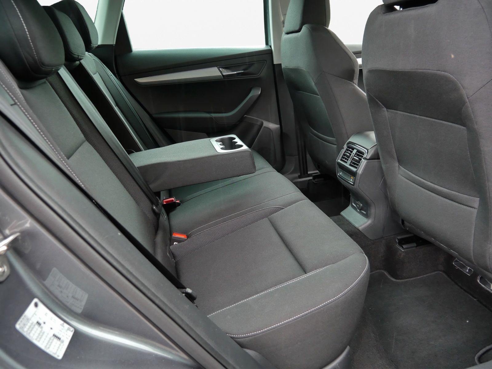 Skoda Karoq Selection 2.0 TDI Matrix*AHK*RFK*Virtual*, миниатюра 16