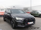 Audi SQ7 4.0 TFSI quattro competition plus Pano Assit - Audi SQ7 aus 2022