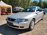 Opel Vectra B 2,0 16v im Traumzustand - Opel Vectra: B 16 16v