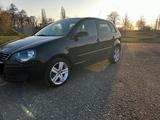 Volkswagen Top Zustand Vw Polo 1,2 Sondermodell black... - Volkswagen Polo: Sondermodell