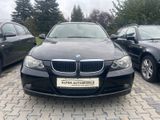 BMW 318i E91 TOURING,KLIMA,PDC,ALU,EURO4,SHZ - BMW 318: 318i E91