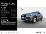 Audi Q3 40 TFSI quattro*Navi*Alu*AHK*PDC*Virtual Cock - gebrauchte Audi Q3 aus dem Jahr 2022