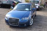 Audi A3 Sportback 1.8 TFSI Ambiente *AUTOM. *KLIMA