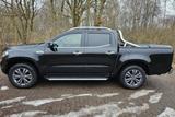 Mercedes-Benz X 350 pick up - Mercedes-Benz X 350 Gebrauchtwagen