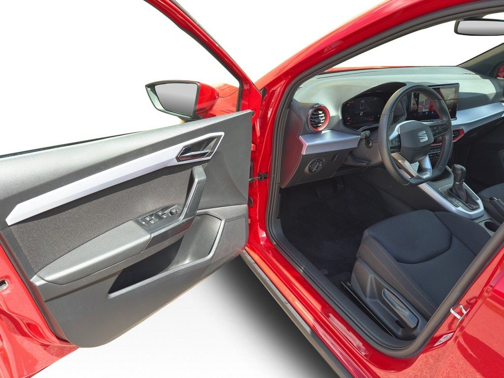Seat Arona - Bild 13