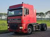 DAF XF 95.380 SPACECAB EURO 2 - DAF Xf 95