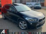 BMW X2 xDrive 20 d M Sport X/AHK/NAVI/BT/TEMP/SHZ - BMW X2 in Freiburg