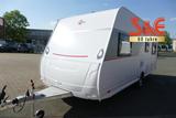 Bürstner Averso Plus 510 TK *Mover*Markise*Fahrradträger* - Bürstner Averso tk